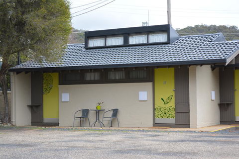 The Apple Inn - Accommodation Broadbeach 19