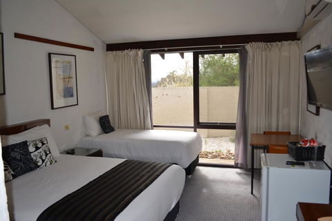 The Apple Inn - Accommodation Broadbeach 32