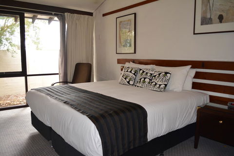 The Apple Inn - Accommodation Broadbeach 11