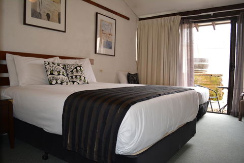 The Apple Inn - Accommodation Broadbeach 10