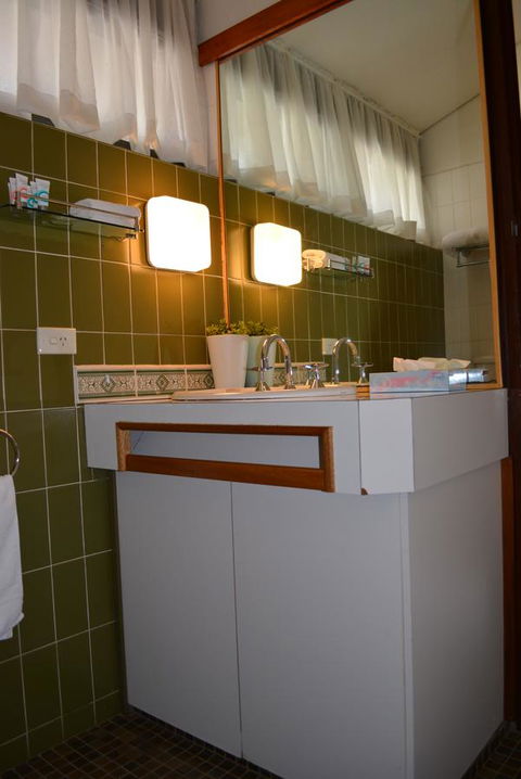 The Apple Inn - Accommodation Broadbeach 27