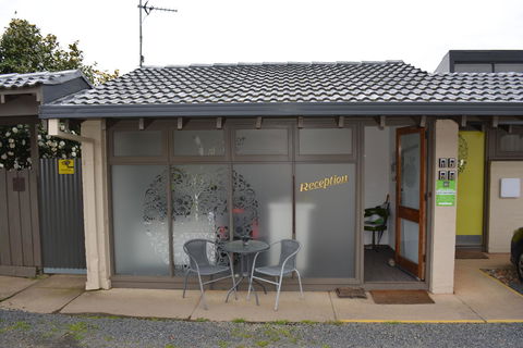 The Apple Inn - Accommodation Broadbeach 41