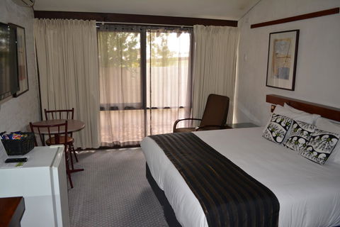 The Apple Inn - Accommodation Broadbeach 29