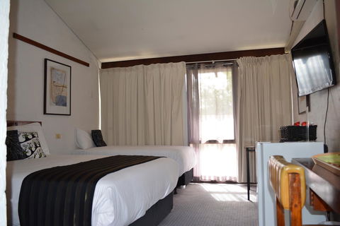 The Apple Inn - Accommodation Broadbeach 34