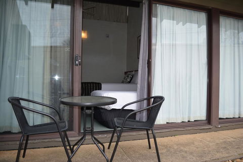 The Apple Inn - Accommodation Broadbeach 9
