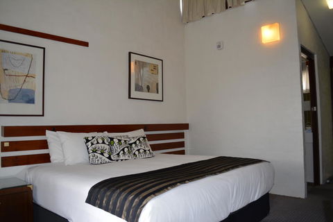 The Apple Inn - Accommodation Broadbeach 23