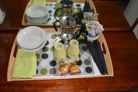 The Apple Inn - Accommodation Broadbeach 8
