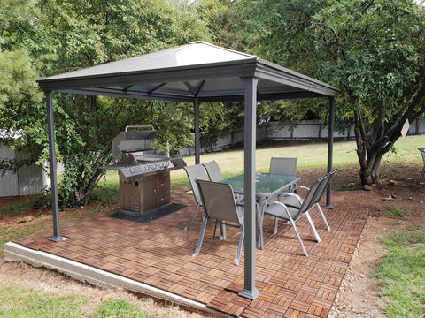 The Apple Inn - Accommodation Broadbeach 4