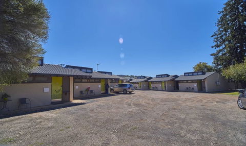 The Apple Inn - Accommodation Broadbeach 7