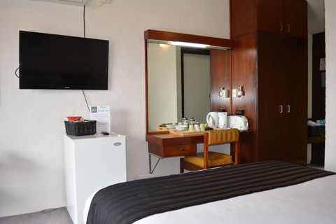 The Apple Inn - Accommodation Broadbeach 28