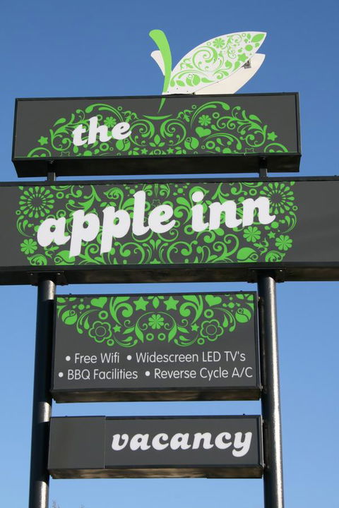 The Apple Inn - Accommodation Broadbeach 43