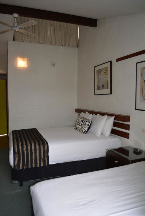 The Apple Inn - Accommodation Broadbeach 20