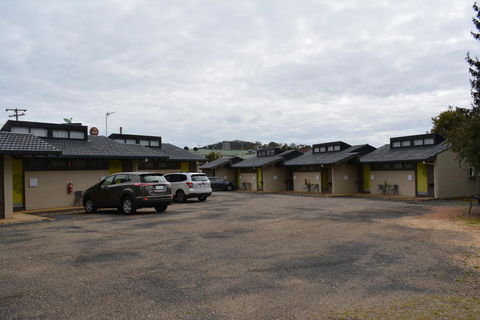 The Apple Inn - Accommodation Broadbeach 37