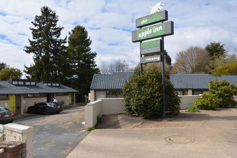 The Apple Inn - Accommodation Broadbeach 40