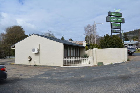 The Apple Inn - Accommodation Broadbeach 38
