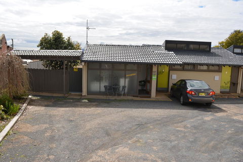 The Apple Inn - Accommodation Broadbeach 44