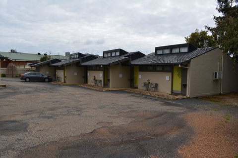 The Apple Inn - Accommodation Broadbeach 24