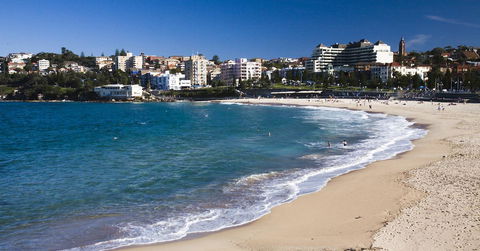The Blenheim - Accommodation Broadbeach 24