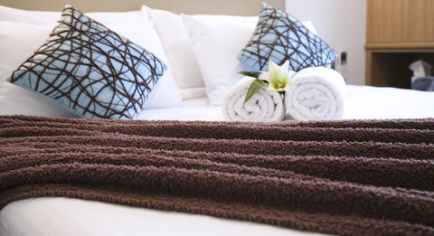 The Blenheim - Accommodation Broadbeach 14