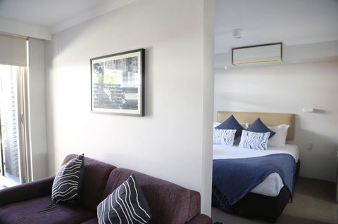The Blenheim - Accommodation Broadbeach 5
