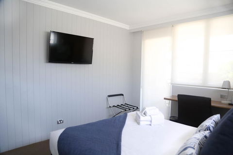 The Blenheim - Accommodation Broadbeach 1
