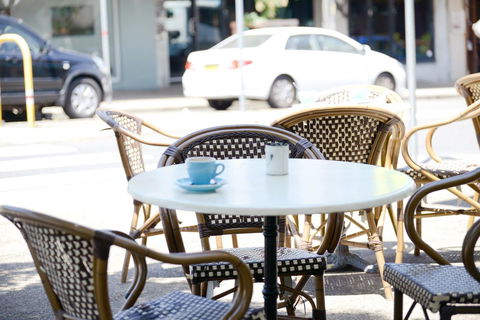 The Blenheim - Accommodation Broadbeach 17