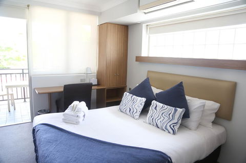 The Blenheim - Accommodation Broadbeach 2