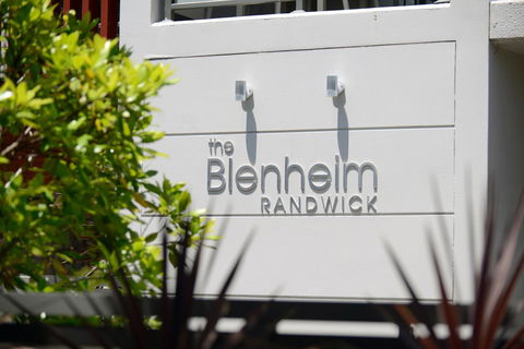 The Blenheim - Accommodation Broadbeach 11