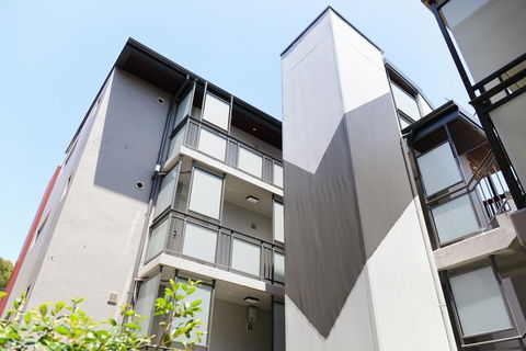 The Blenheim - Accommodation Broadbeach 12