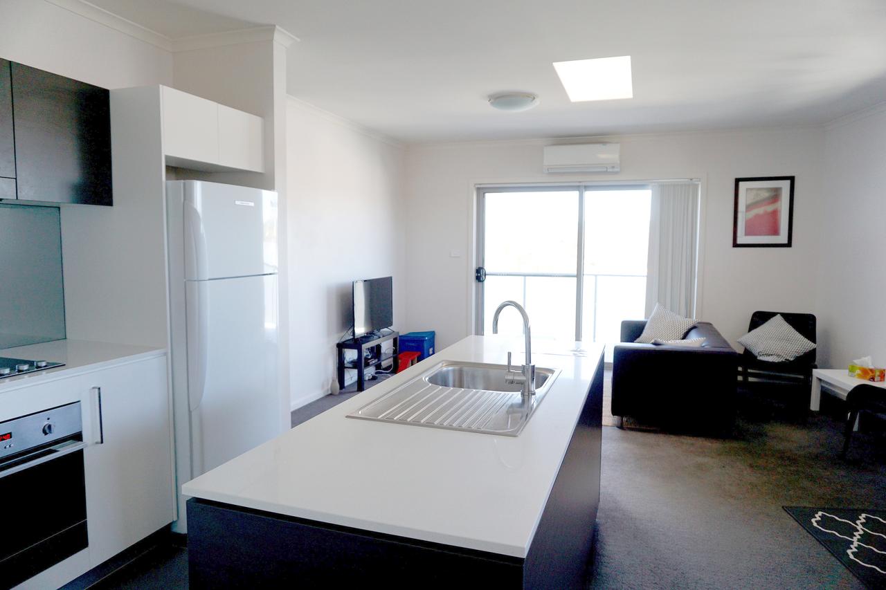Kambah ACT Accommodation Broadbeach