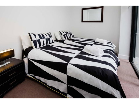 The Star Apartments - Accommodation Broadbeach 17