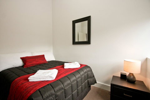 The Star Apartments - Accommodation Broadbeach 22