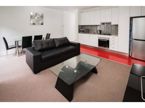 The Star Apartments - Accommodation Broadbeach 3