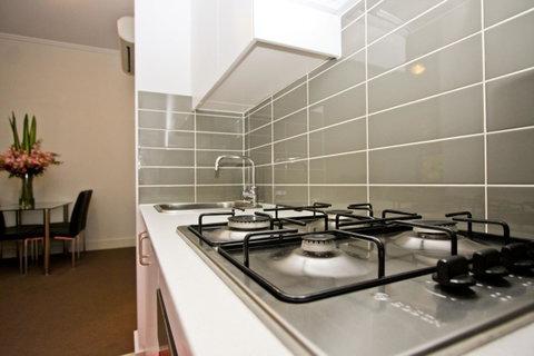 The Star Apartments - Accommodation Broadbeach 12