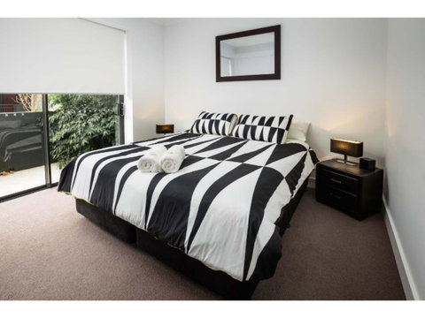 The Star Apartments - Accommodation Broadbeach 19