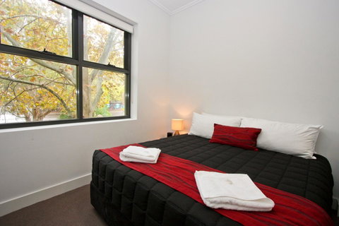 The Star Apartments - Accommodation Broadbeach 16