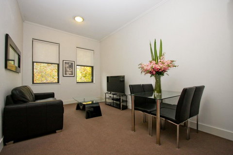 The Star Apartments - Accommodation Broadbeach 0