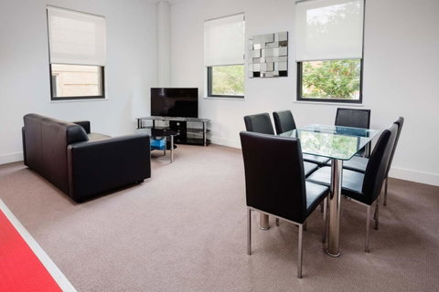 The Star Apartments - Accommodation Broadbeach 5