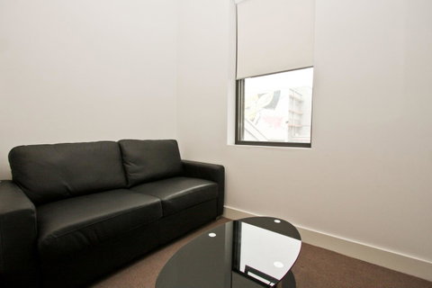 The Star Apartments - Accommodation Broadbeach 13
