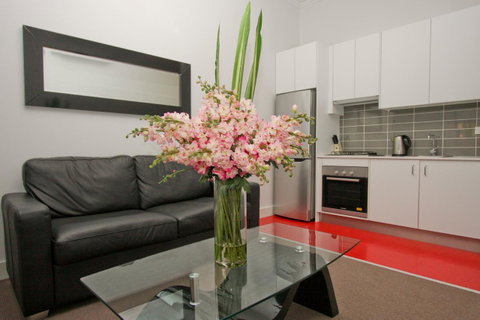 The Star Apartments - Accommodation Broadbeach 31