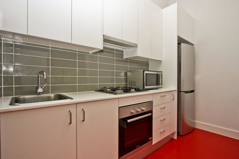 The Star Apartments - Accommodation Broadbeach 29