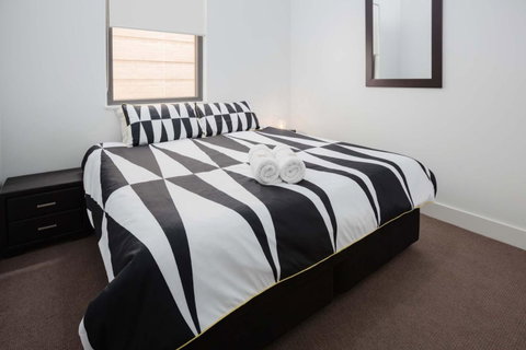 The Star Apartments - Accommodation Broadbeach 21