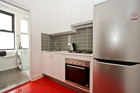 The Star Apartments - Accommodation Broadbeach 11