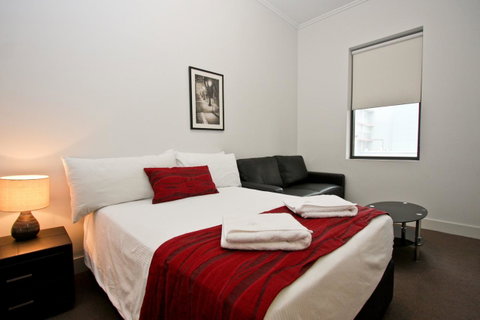 The Star Apartments - Accommodation Broadbeach 15