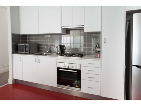 The Star Apartments - Accommodation Broadbeach 27