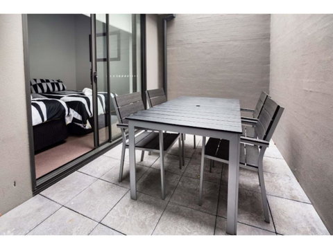 The Star Apartments - Accommodation Broadbeach 20