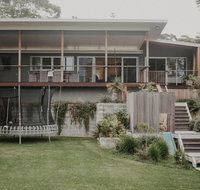 Salthouse Berrara - Accommodation Broadbeach