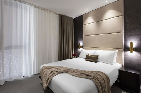 SKYE Suites Sydney - Accommodation Broadbeach 23