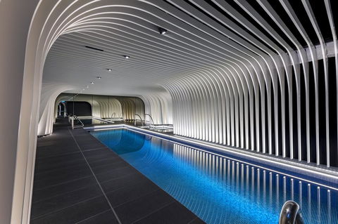 SKYE Suites Sydney - Accommodation Broadbeach 10