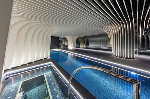 SKYE Suites Sydney - Accommodation Broadbeach 5